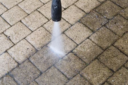 Five pressure washing myths and the truth behind them