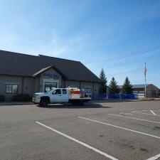 Commercial Pressure Washing in St. Cloud, MN 0