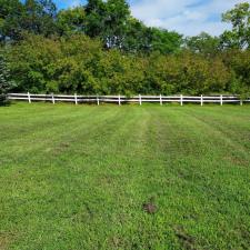 House Fence Washing 1