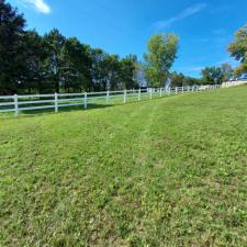 House Fence Washing 2