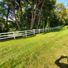 House Fence Washing 4