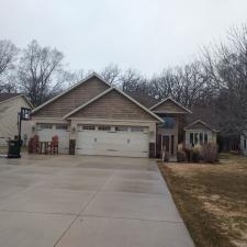 House Washing in St. Augusta, MN 1