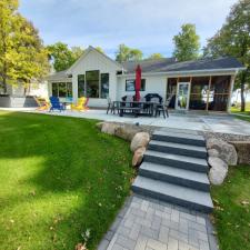 House Washing and Window Cleaning in Maple Lake, MN Thumbnail