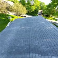 Roof Washing Maple Grove 1