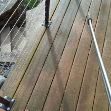 Deck Cleaning Spicer 0