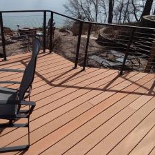 Deck Cleaning Spicer 1
