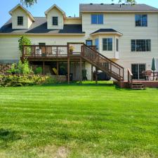 House Window Cleaning St Cloud 0