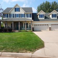 House Washing and Window Cleaning in St. Cloud, MN Thumbnail