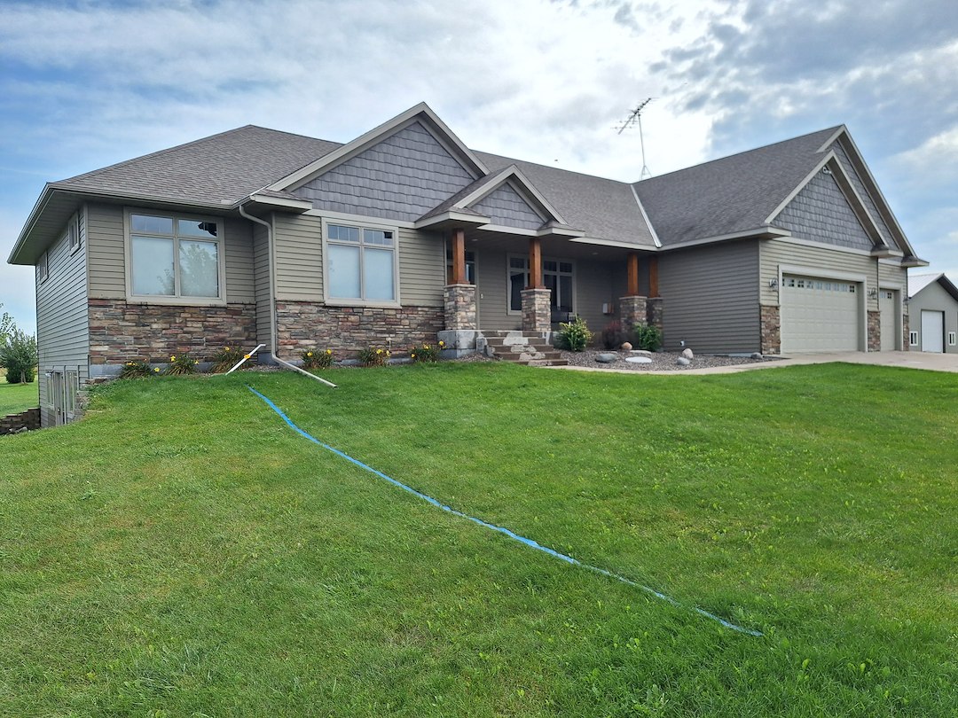 Affordable House Washing and Window Cleaning in Sauk Rapids, MN