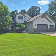 Affordable House Washing in Becker, MN Thumbnail