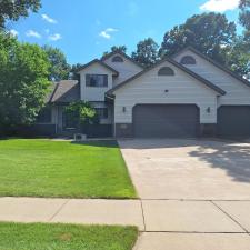 Affordable-House-Washing-in-Becker-MN 4