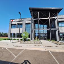 An Elite Commercial Pressure Washing & Window Cleaning Completed in St. Michael, MN Thumbnail