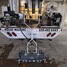 Comercial-Pressure-Washing-In-Wilmar-MN 2