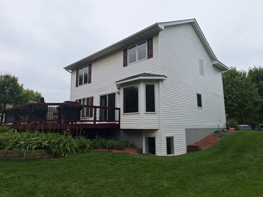 Elite House Washing in Rogers, MN Image