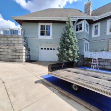 Exterior-House-Washing-in-St-Michael-MN 1