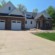 House and Exterior Window Cleaning in Sartell, MN Thumbnail