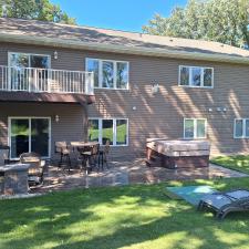 House-Washing-and-Driveway-Cleaning-in-Becker-MN 0