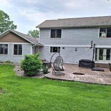 House-Washing-and-Gutter-Cleaning-in-Becker-MN 1