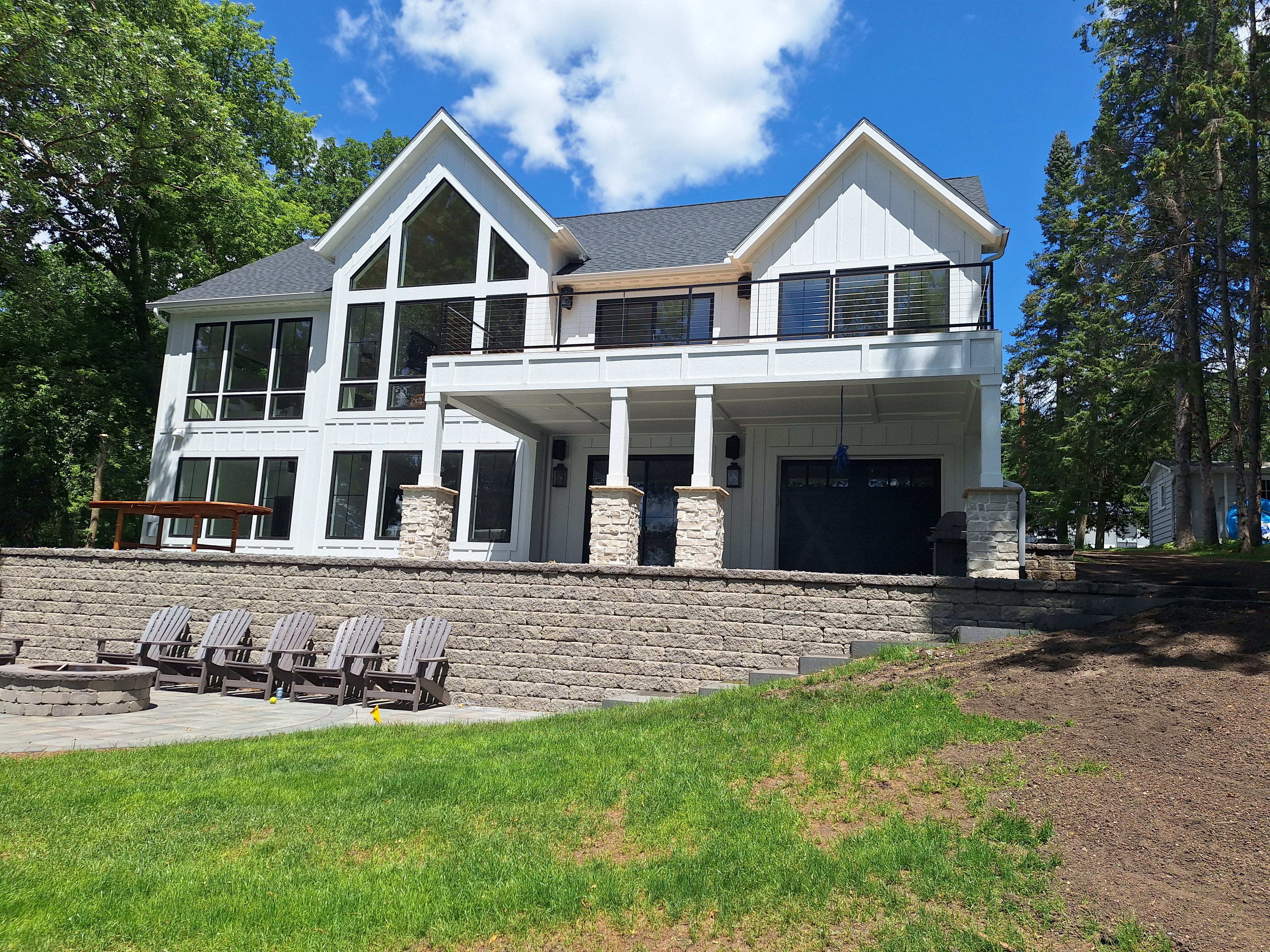 House Washing in Cold Spring, MN