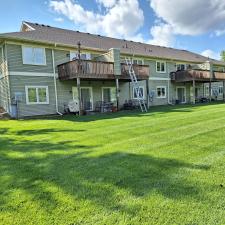 Multi-Family-House-Washing-Project-in-St-Cloud-MN 3