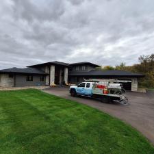 Premier House Washing & Window Cleaning in St. Michael, MN Thumbnail