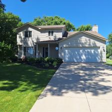 Reliable House Washing and Driveway Cleaning in Maple Grove, MN Thumbnail