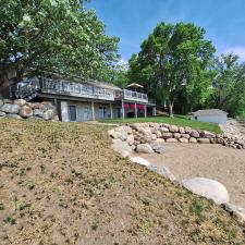 Roof-Washing-in-Big-Lake-MN 1