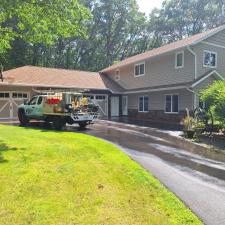 Top Notch House Washing and Roof Cleaning in Sartell, MN Thumbnail