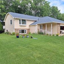 Top Notch House Washing in Sartell, MN Thumbnail